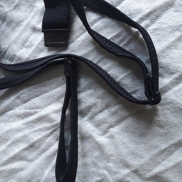 Triangl Farrah Hotel Californa Bikni Top - Picture 5 of 11